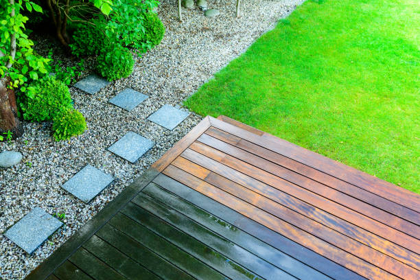 Best Driveway Pressure Washing  in Bayshore, NC