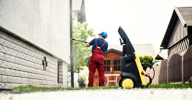 Best Roof Washing  in Bayshore, NC